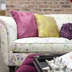 Showroom - Sofas