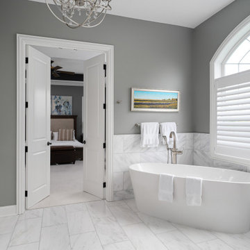 Dublin Bathroom Remodel