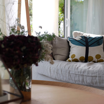 Un duplex scandinave