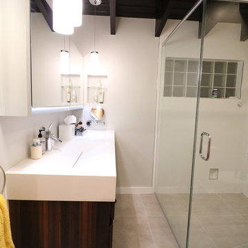 Tight Minimalistic Master in Tenafly NJ