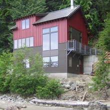 deck/ railing