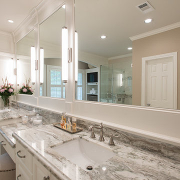 Bathroom Remodel Spring Branch