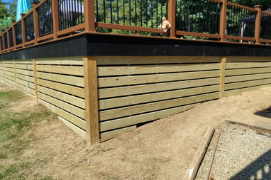 Deck - deck idea in Other