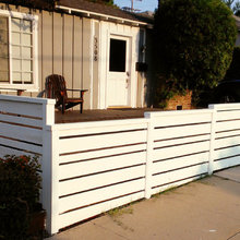 Deep Hollow Fence