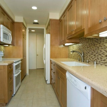 Kitchen remodel Benefit 101