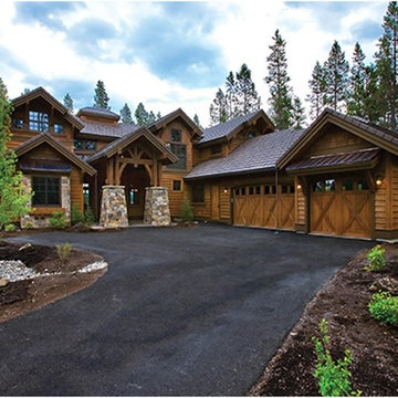 House Plan HWEPL77156 from ePlans.com