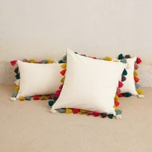 pillows