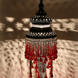 Turkish Style - Mosaic Lighting - Chandeliers