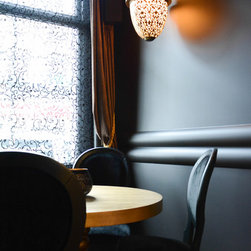 Ulf Moritz for Orac Decor - Products