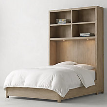 Aaron's room