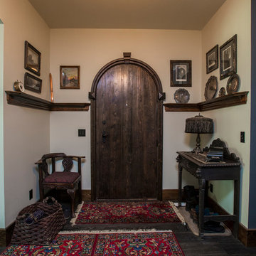 Storybook Acreage