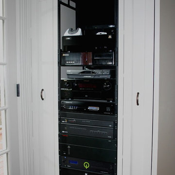 Rack it Up