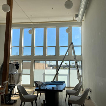 Multiple Roller Shade System Sets
