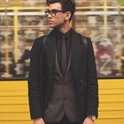 Héctor Díaz's photo