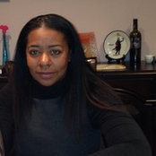 Joyce Pryors foto