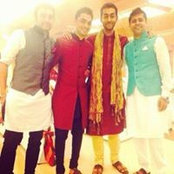Chirag Nawal's photo