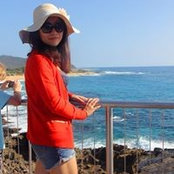 Zhao Yu's photo