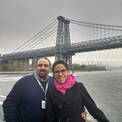 Patty Hernández's photo