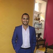 Amr Badrys billede