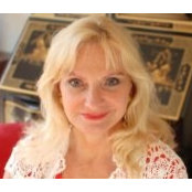Margaret Hey Joyces foto