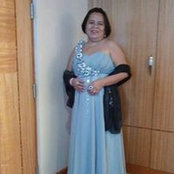 Marilou de Jesus's photo