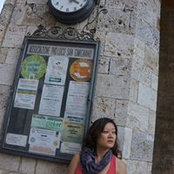 Meiling Hua's photo
