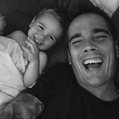 James Geen's photo