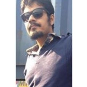 Shashank Vaity's photo