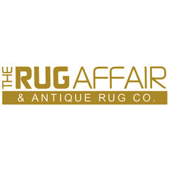 The Rug Affair & Antique Rug Co.