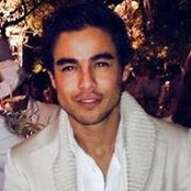 Cesar Dimas's photo
