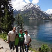 Kellie Davis's photo