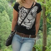 Alma Petrauskaits foto