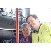 Carlos Lou's photo