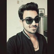 Palash Arya's photo