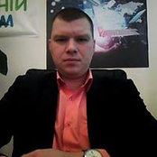 Олег Яницкий's photo