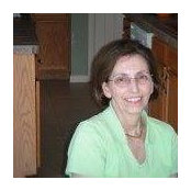 Frances Martin's photo