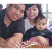 Cindy Ongs foto