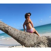 Julie Fournier's photo