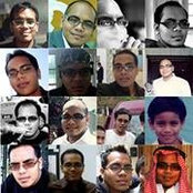 Azlan Bajunid's photo
