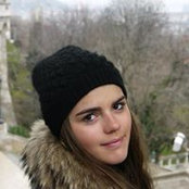 Foto von Salomé Bouchart