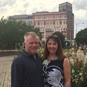 Michelle Button's photo