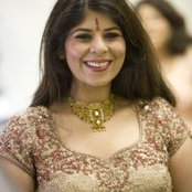 Photo de Sandhya Sabhnani