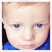 Jamie Burke's photo