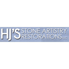 HJ's Stone Artistry Restorations L.L.C.
