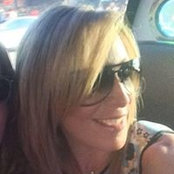 Antonella Moscone's photo