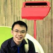 Foto de Daniel Setiawan
