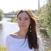 Julia Samoylenko's photo