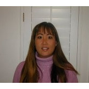 Cande Cayers foto