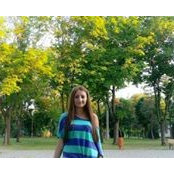 Bianca Dănciulescu's photo