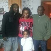Laticia White's photo